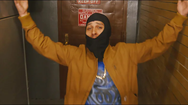 Grea8Gawd & Joey Majors - W.O.L.F. Ft. Eto, Stove ...