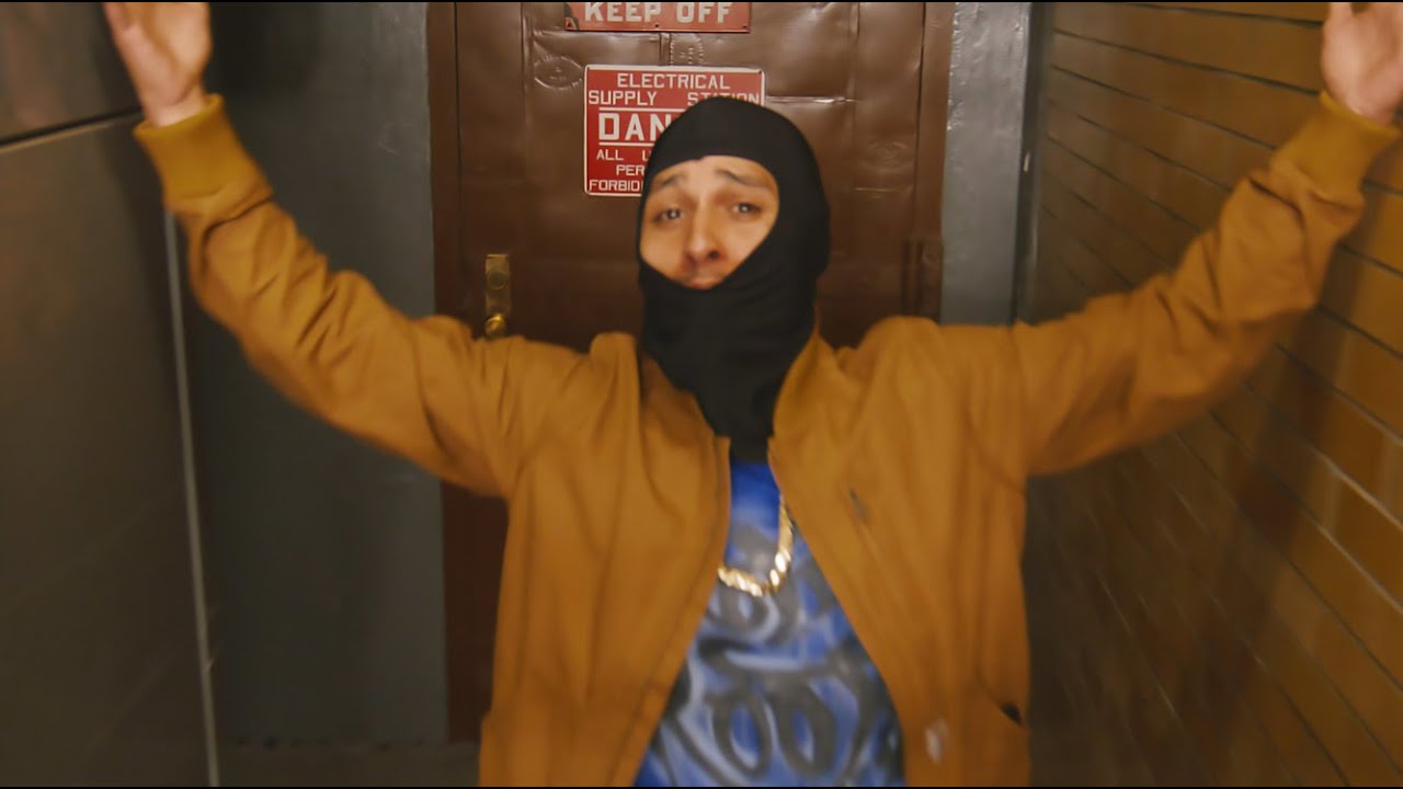 Grea8Gawd & Joey Majors - W.O.L.F. Ft. Eto, Stove God Cooks, Rufus