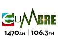 ID Cumbre 1470 AM / 106.3 FM (2022)