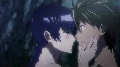 Does Highschool of the dead have an ending?