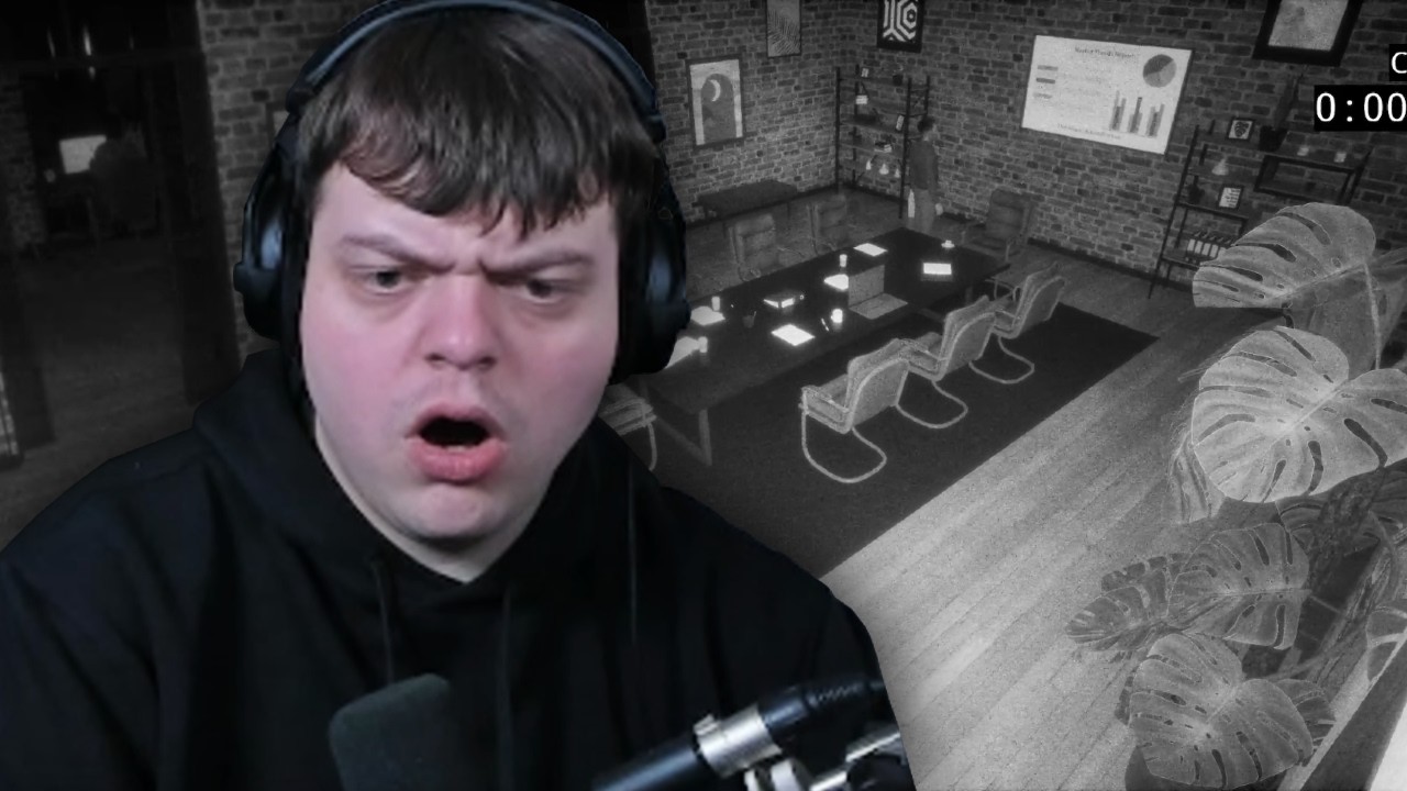 Что НЕ ТАК С ЭТИМ ОФИСОМ?! (8:00: «Офис»)