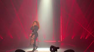 Janet Jackson - "I get lonely" - Metamorphosis Live in Las Vegas - Opening Night, 5/17/2019