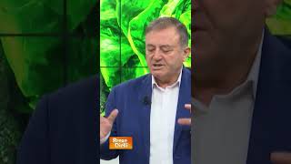 Thumbnail for Ylli Merja: Vaji i ullirit quhet ushqim, gjethja është ilaç / Ja për çfarë përdoret…