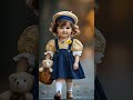 Child Stars Shine Show Off Style On The Catwalk 