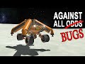 I Defeated KSP2! Rover To Eeloo Despite Many Bugs