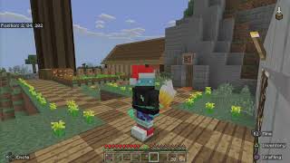 Minecraft (PS5) Unfinished Business (56) [4K HDR]