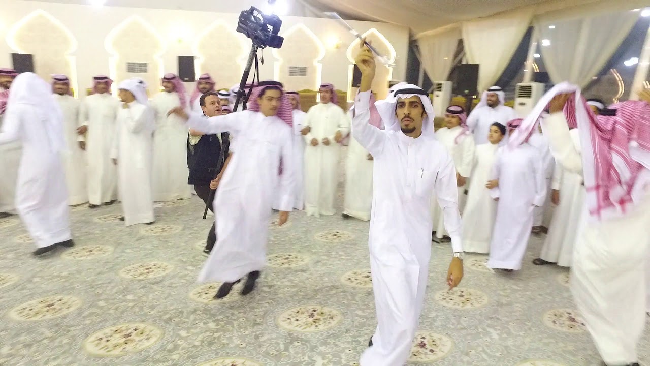 افراح العذاب حفل زفاف محمد