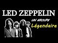 Led Zeppelin - POURQUOI sont-ils LÉGENDAIRES ?