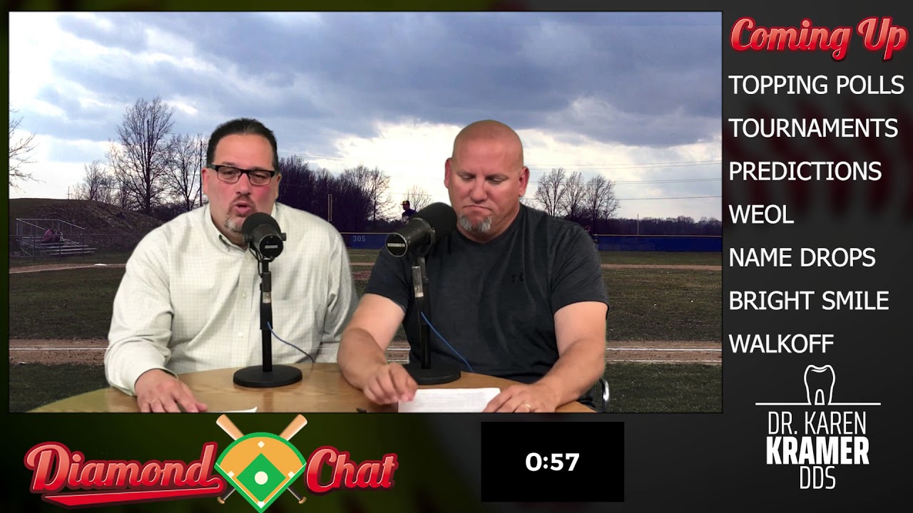 bruce bishop steptoe diamond chat may 16