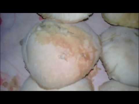 კახური თონის ქადები