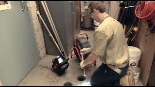 Discover the RIDGID SeeSnake Standard, Mini and Compact2 Video Inspection Systems