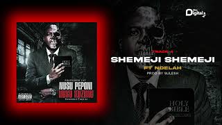 Professor Jay Feat Ndelah - SHEMEJI SHEMEJI (Official Audio)