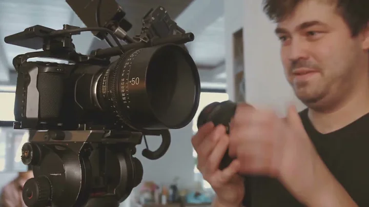 Mastering the Art of the Exposure Triangle tutorial