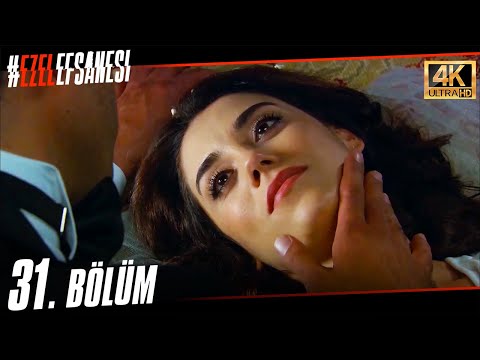 Ezel 31. Bölüm | Yaşama Sebebi | Ultra HD 4K