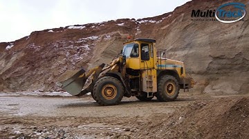 Multitrack: Wireless Production Monitoring