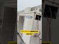 कौनसा Compressor लगा है ? #ac #compressor