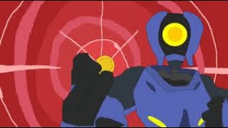 new ultrakill tech i discovered