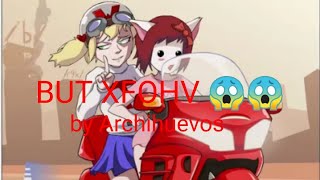 DSFARGEG (XFOHV VERSION 😱 + creds in desc)