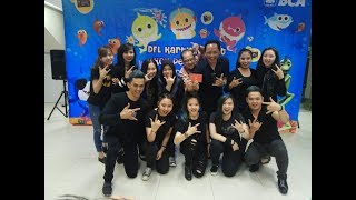 BCA KCP RBC PEKANBARU JUARA 1 DANCE | Part 2