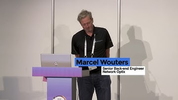Network Optix Explores the Development of AI-powered Vision Solutions Without Experts (Preview)