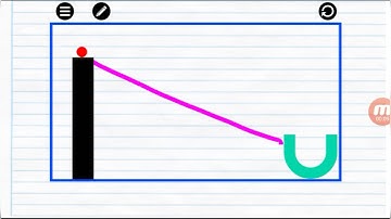 Physics Drop Level 2 Walkthrough Gameplay | PHYSICS DROP | TECH KARTIK | 2020 |