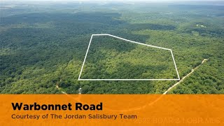 Warbonnet Road Roach MO 65787 Jordan Salisbury Find Homes for Sale