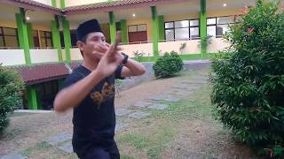 JURUS DASAR 1,2&3 TEKNIK GOLOK/ULIN PAKARANG/PEPEDANGAN CIMANDE