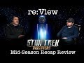 Star Trek Discovery mid-season - re:View