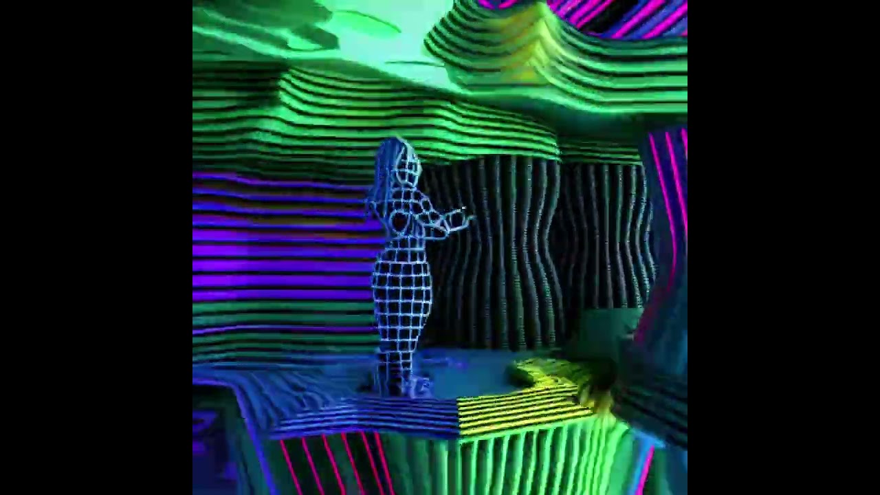 Psychedelic Psychos - Full Size Psychedelic Trip #48 