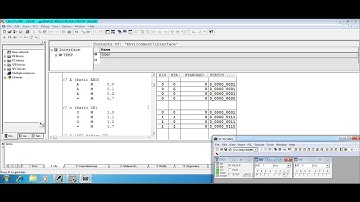 Statement List PLC Programming | Bit Logic Operations | Basic OR (O/ON) | using Simatic Manager