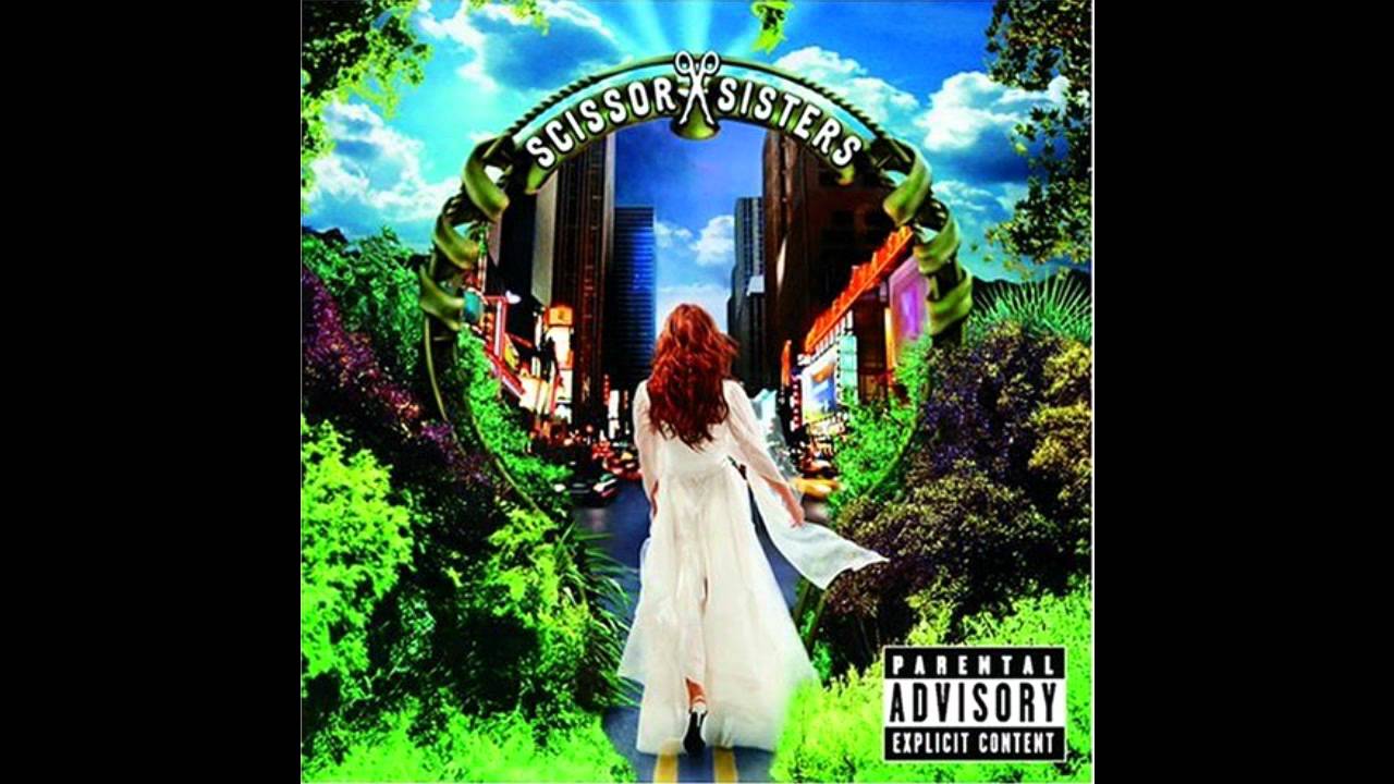 Scissor Sisters Take your Mama out all night ( cover) HD YouTube