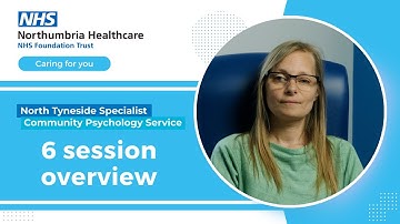 About the six-session formulation intervention