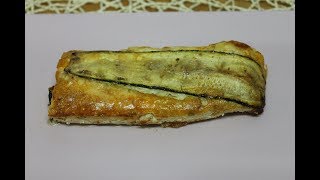 PASTEL DE CALABACIN