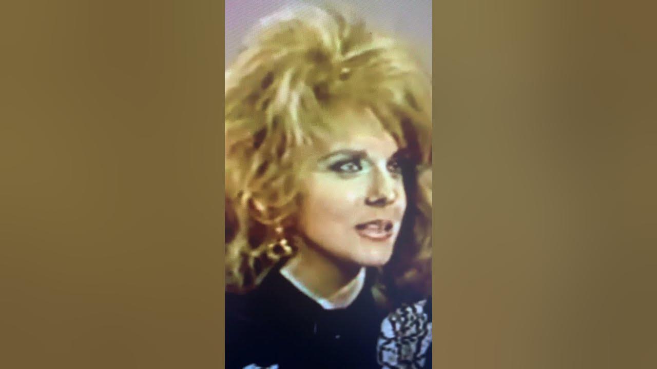 Ann Margret said when she was in Las Vegas  Elvis would always send her flowers ! #short