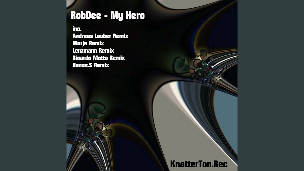 在 YouTube 上观看 My Hero (Ricardo Motta Remix)