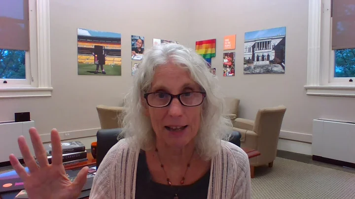 #PGHReadsFive | Summer Reading Message from Mary F...