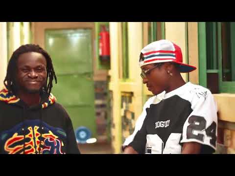 GOOD MORNING Dizo Dizo FT Lucky Tuff Official Music Video Out