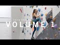 Come bouldering with me | putting my climbing technique to the test