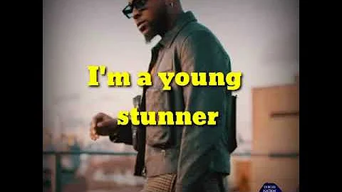 Davido - Intro (Lyrics)