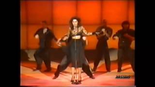 DENISE VANITY MATTHEWS - UNDRESS- FANTASTICO 8