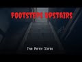 The Footsteps in the Attic Never Stopped | True Bedtime Horror Stories