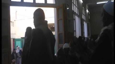 الشيخ عبدالفتاح الطاروطى سورة الرعد