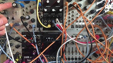 Voltage Block and E330