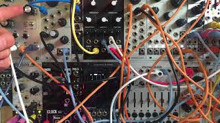 Voltage Block And E330