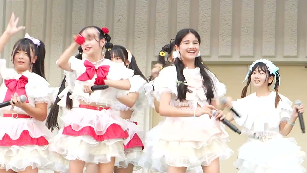 アイゲキ 2025.8.24