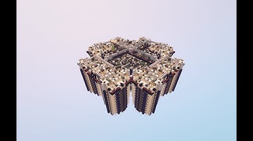 [1.16+] Fastest Cobblestone/Basalt Farm 6gt Dual Mode 1.78M/h