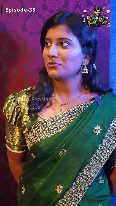 SooNaa PaaNaa Studios EP35 #youtubeshorts #comedy #entertainment