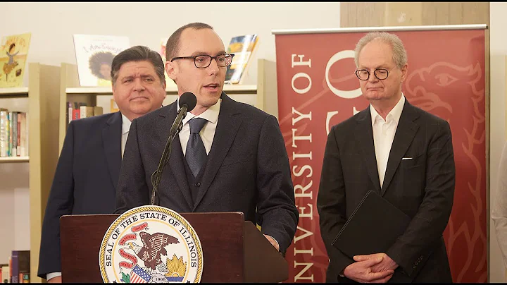 UChicago Library expands access to banned books amid national debate over censorship