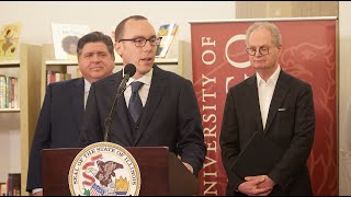 UChicago Library expands access to banned books amid national debate over censorship