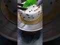 choco vanilla cake